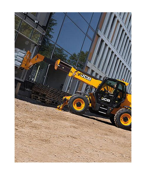 JCB-540-140 telehandler hire