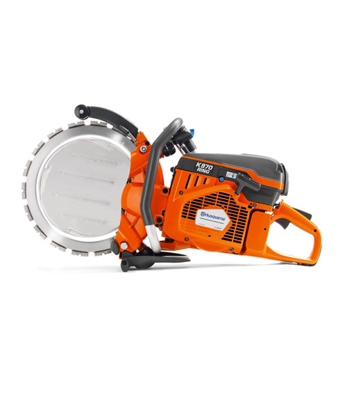 K970 Ring Saw