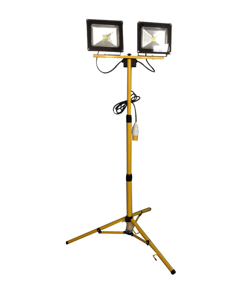 LED Floodlight