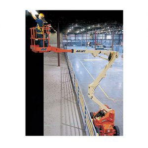 M450- Bi Energy Boom Lift