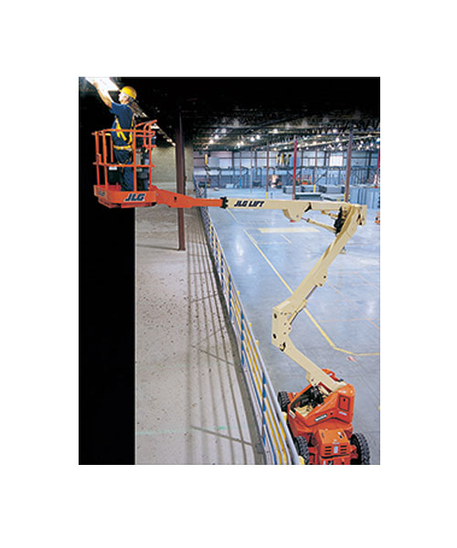 M450- Bi Energy Boom Lift