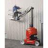 Manitou 80VJR - Electric Boom Lift