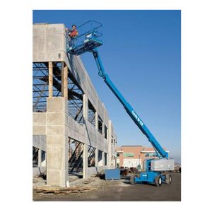 S45 4x4 - Diesel Boom Lift