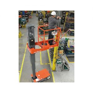 Skyjack SJ16 low level access