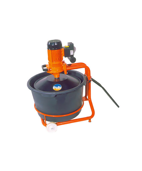 Tub-Mixer hire exeter bristol