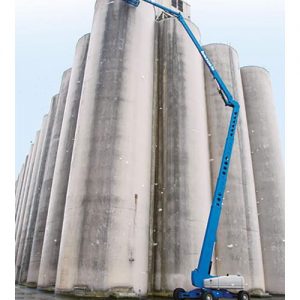 Z135 4x4 - Diesel Boom Lift