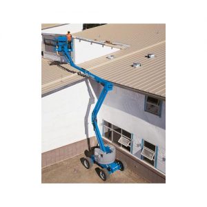 Z4525 4x4 - Diesel Boom Lift