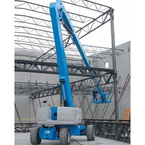 Z8060 4x4 - Diesel Boom Lift