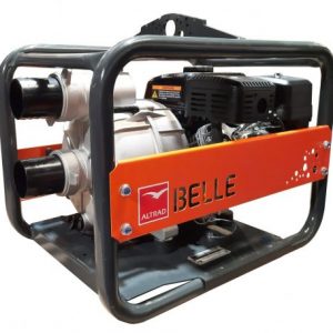 Petrol Utility pump - for website