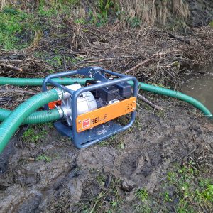 altrad belle water pump