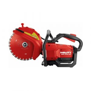 DSH 600-22 Battery Cut-Off Saw