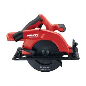 30WR-22 Cordless Circular Saw