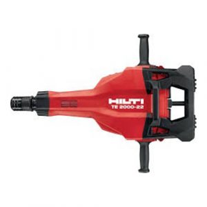 TE 2000-22 Cordless Jackhammer