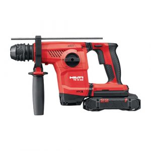 TE 6-22 Cordless Rotary Hammer