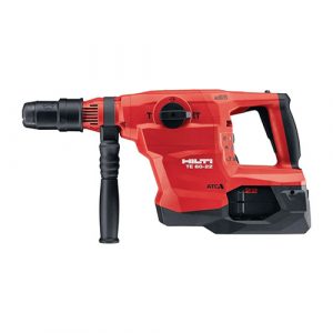 TE 60-22 Cordless Rotary Hammer