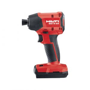 Nuron 6-22 Cordless Impact Driver