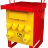 10 Kva 3 phase site transformer