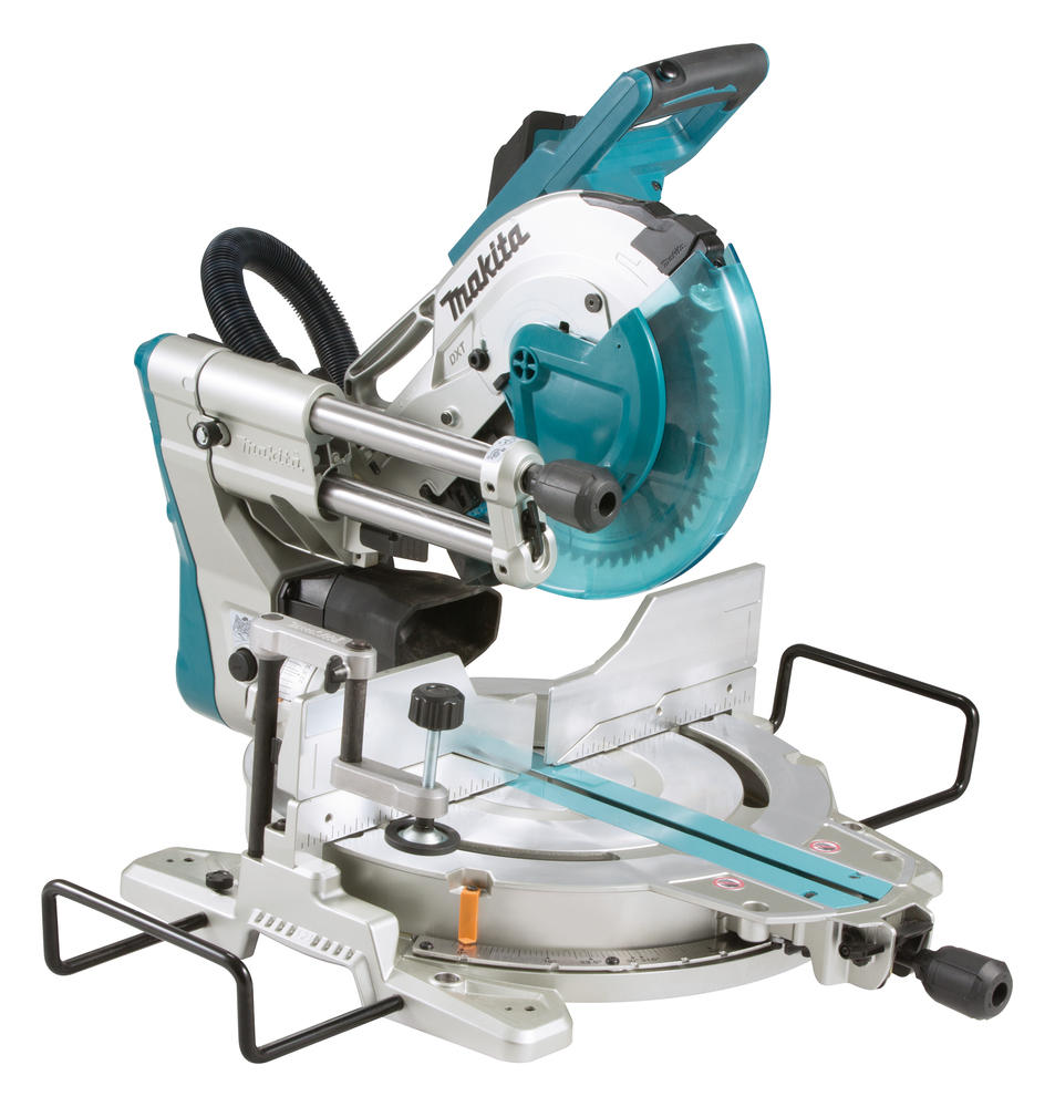 Makita LS1019 mitre saw