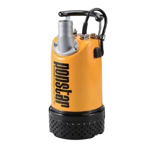 Submersible pump 2” Ponstar BBX55011