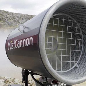 Mist Cannon