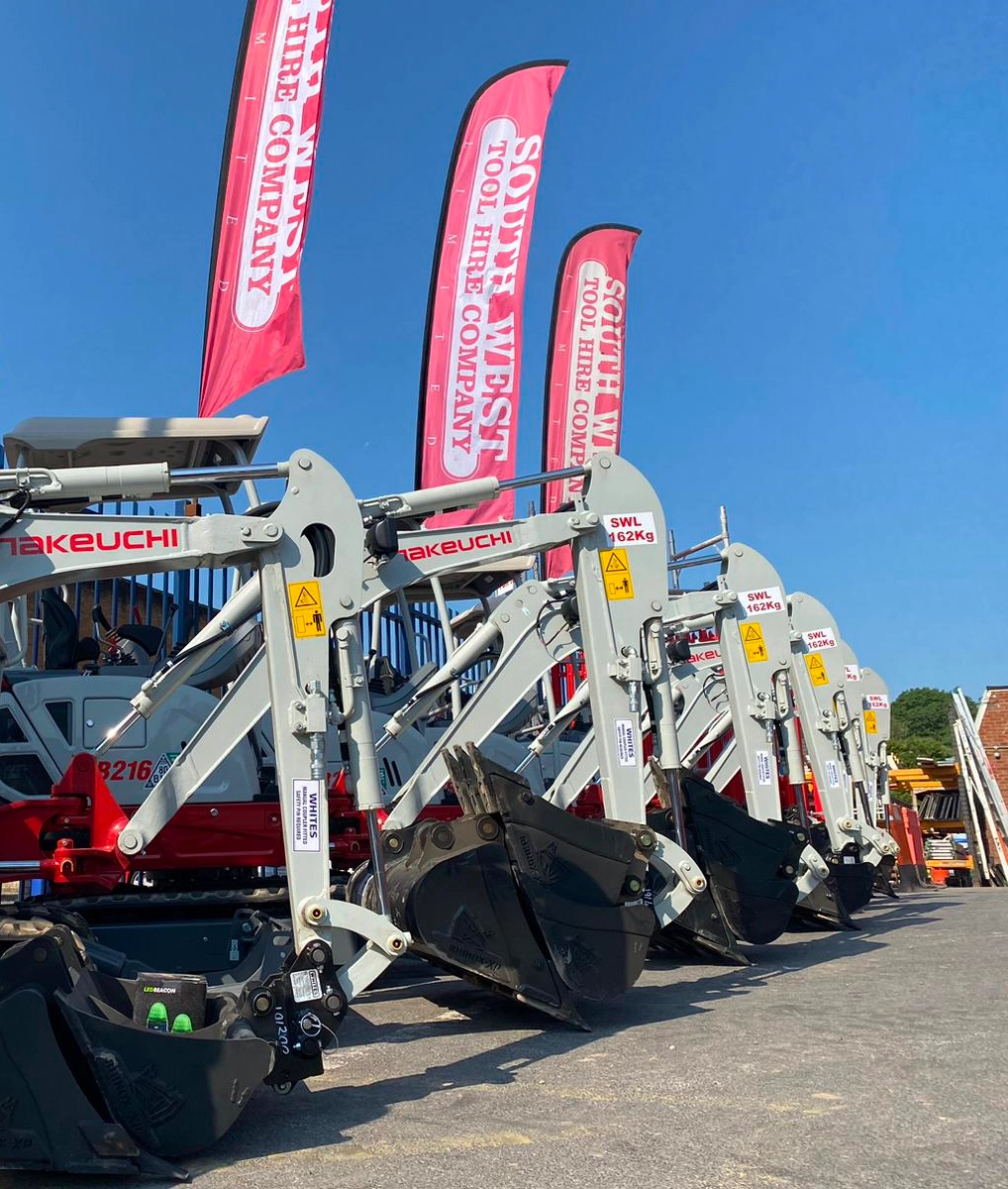 trade and commercial hire