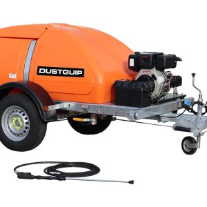 Multimister Road Tow Bowser